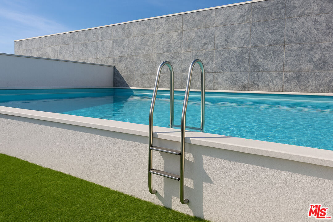 455 N Palm Dr Unit: PH