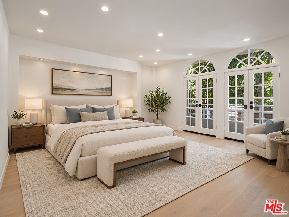 9921 Durant Dr Unit: 1