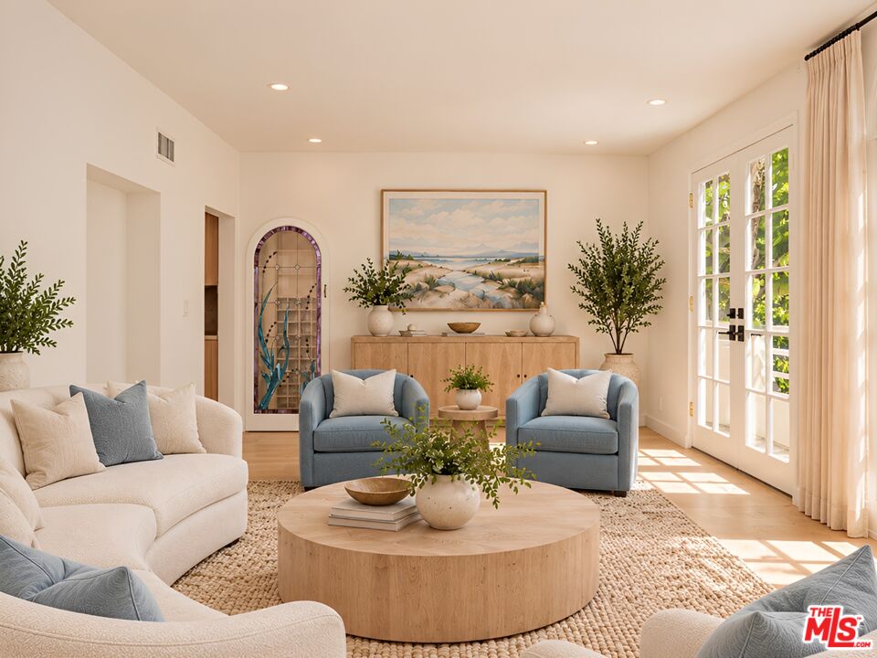 9921 Durant Dr Unit: 1