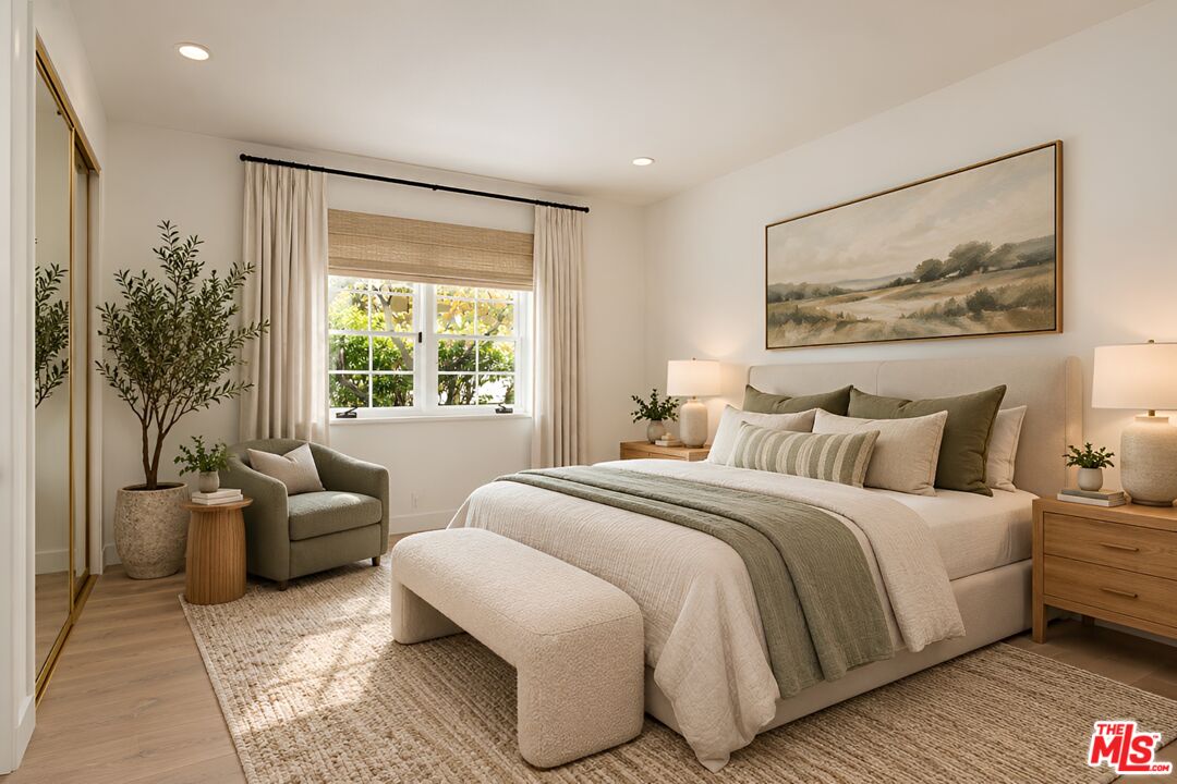 9921 Durant Dr Unit: 1