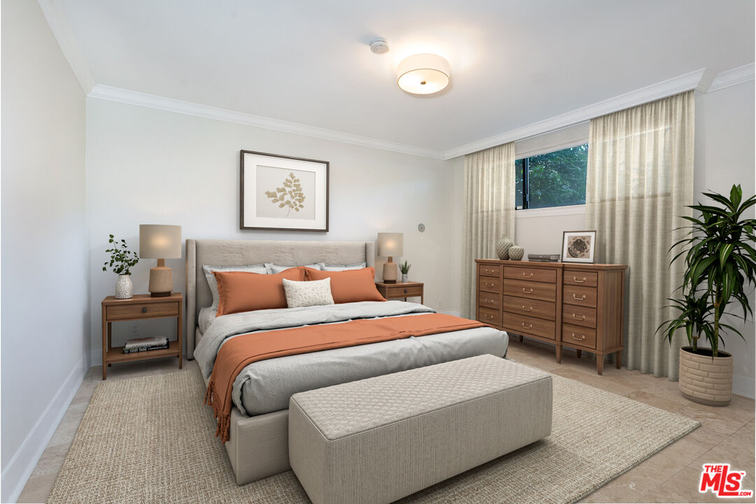 9323 Burton Way Unit: A