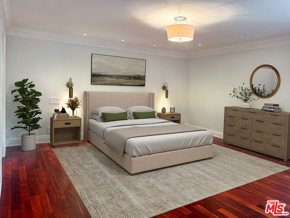 9323 Burton Way Unit: A