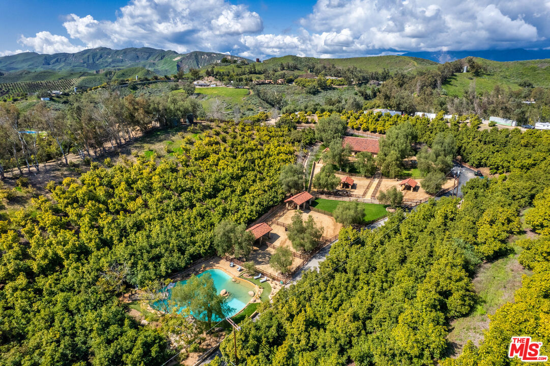 8018 Balcom Canyon Rd