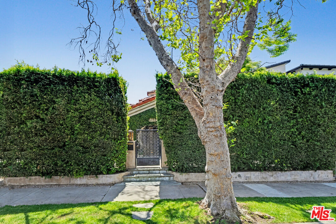 6356 Drexel Ave