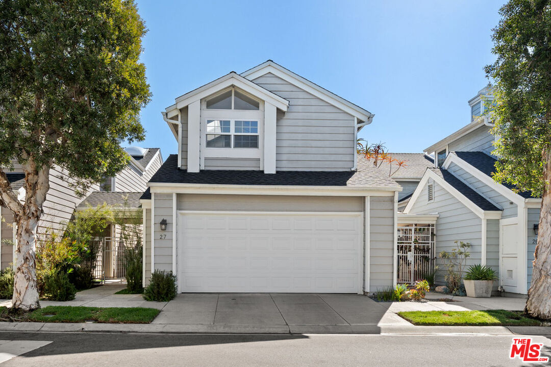 13082 Mindanao Way Unit: 27