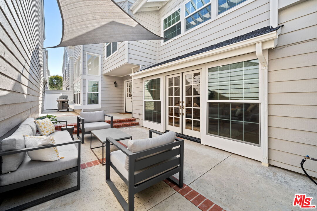 13082 Mindanao Way Unit: 27