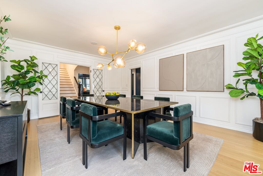 628 N Sierra Dr