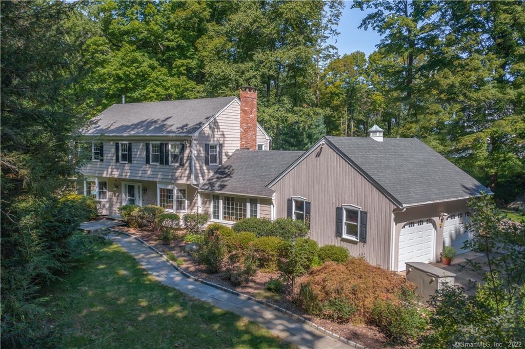 24 Old Stagecoach Rd