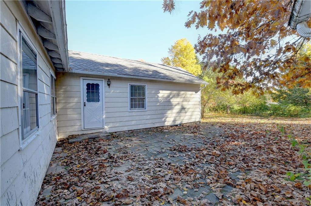 15 Ramapoo Hill Road