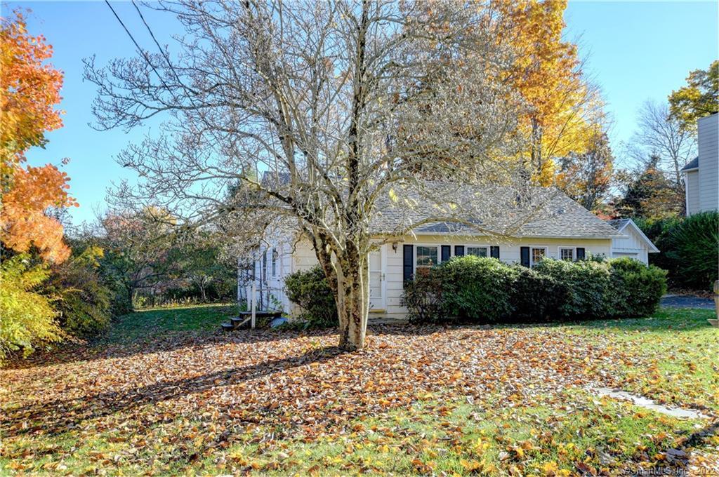 15 Ramapoo Hill Road