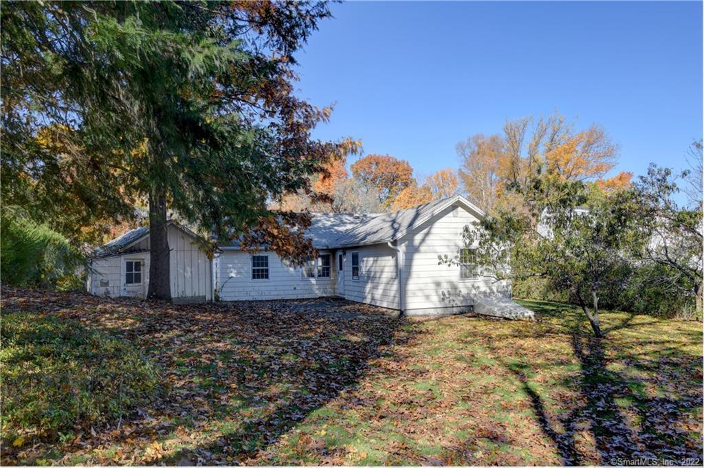 15 Ramapoo Hill Road