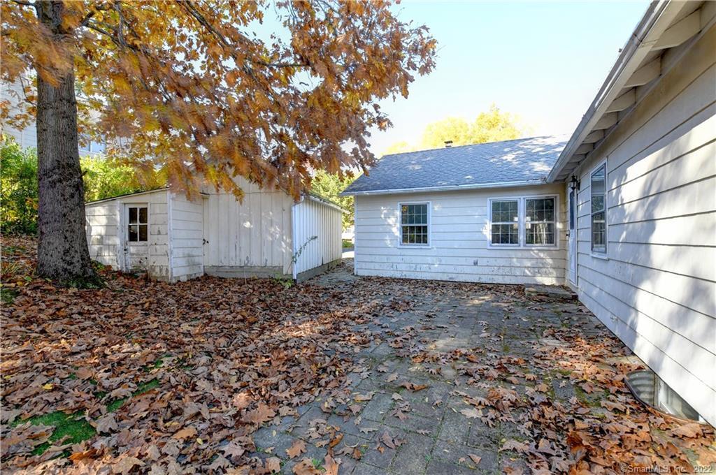 15 Ramapoo Hill Road