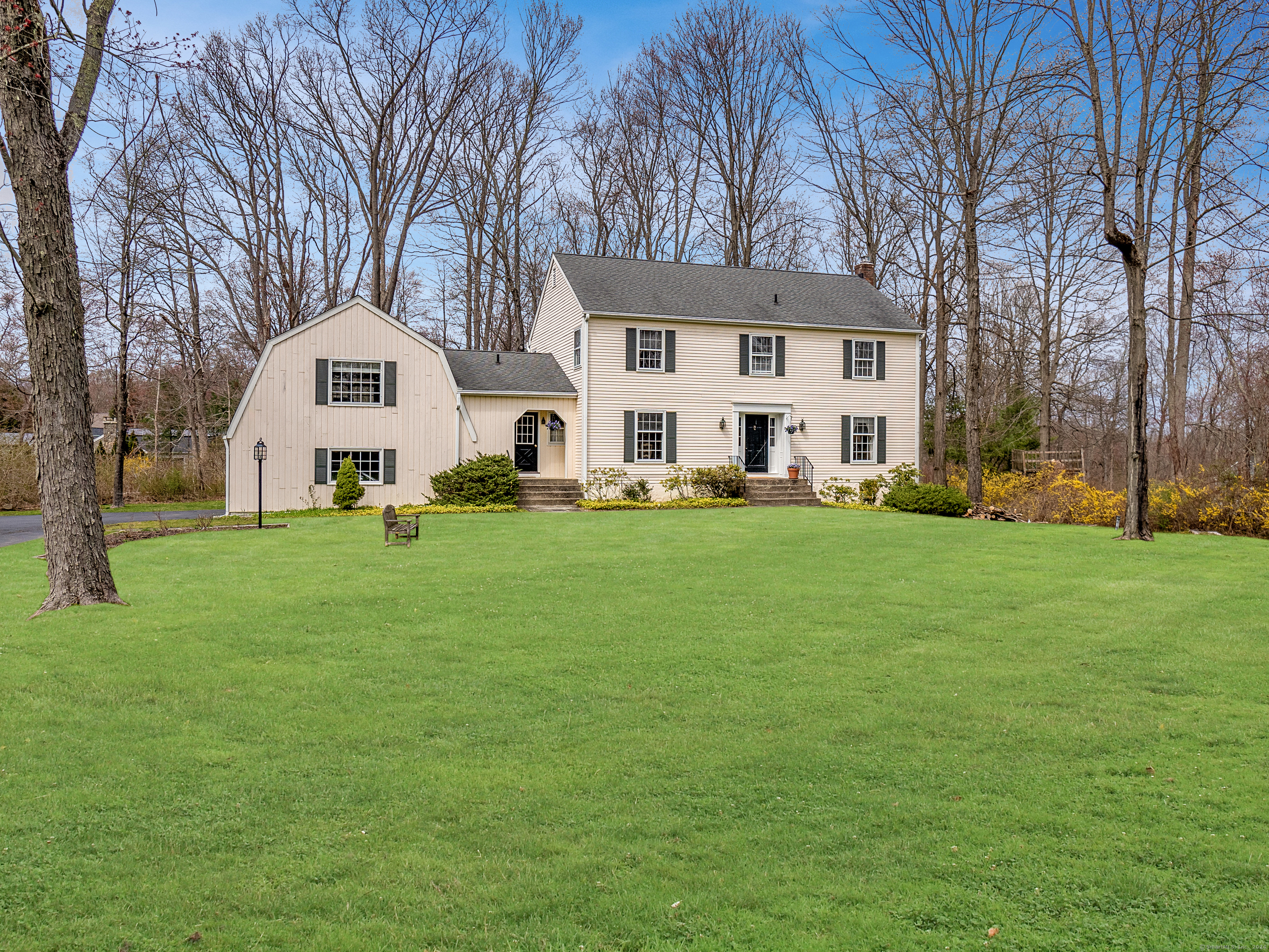 3 Lincoln Lane