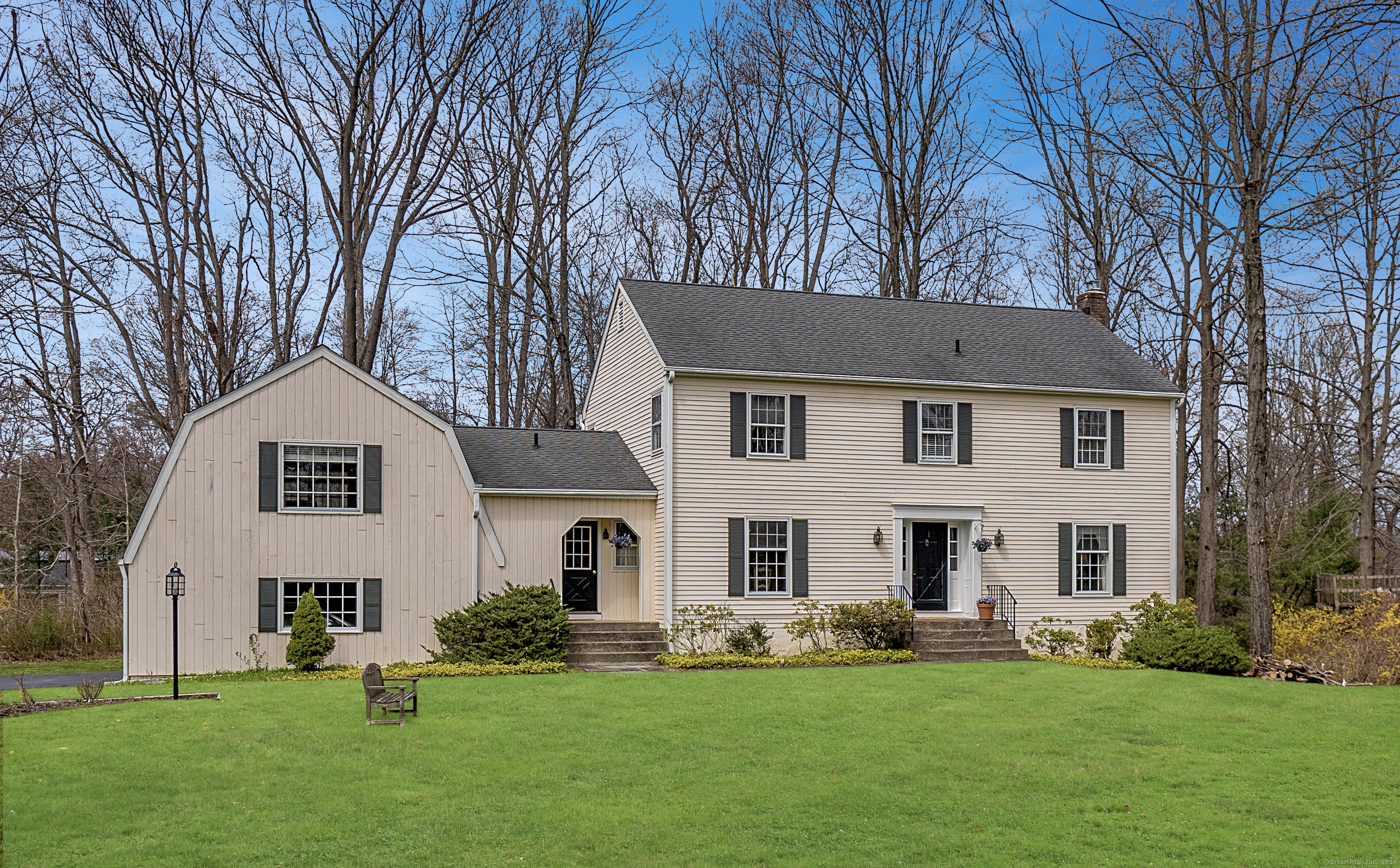 3 Lincoln Lane