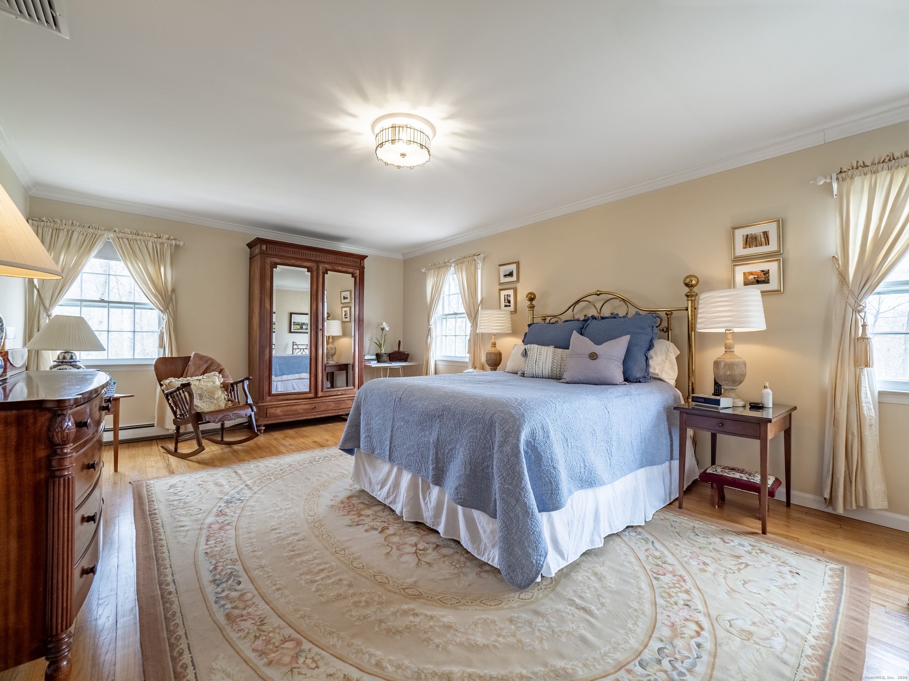 3 Lincoln Lane
