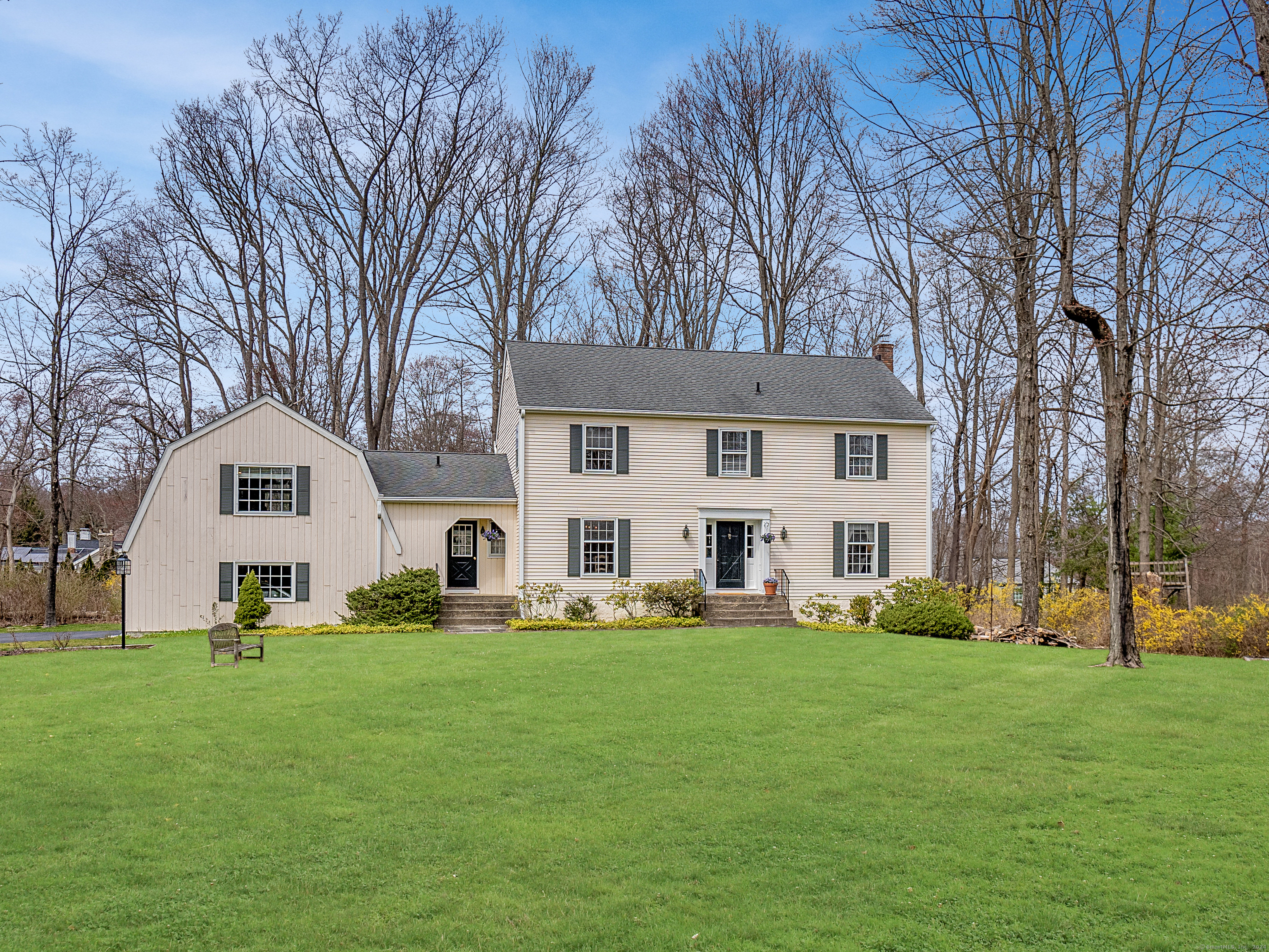 3 Lincoln Lane