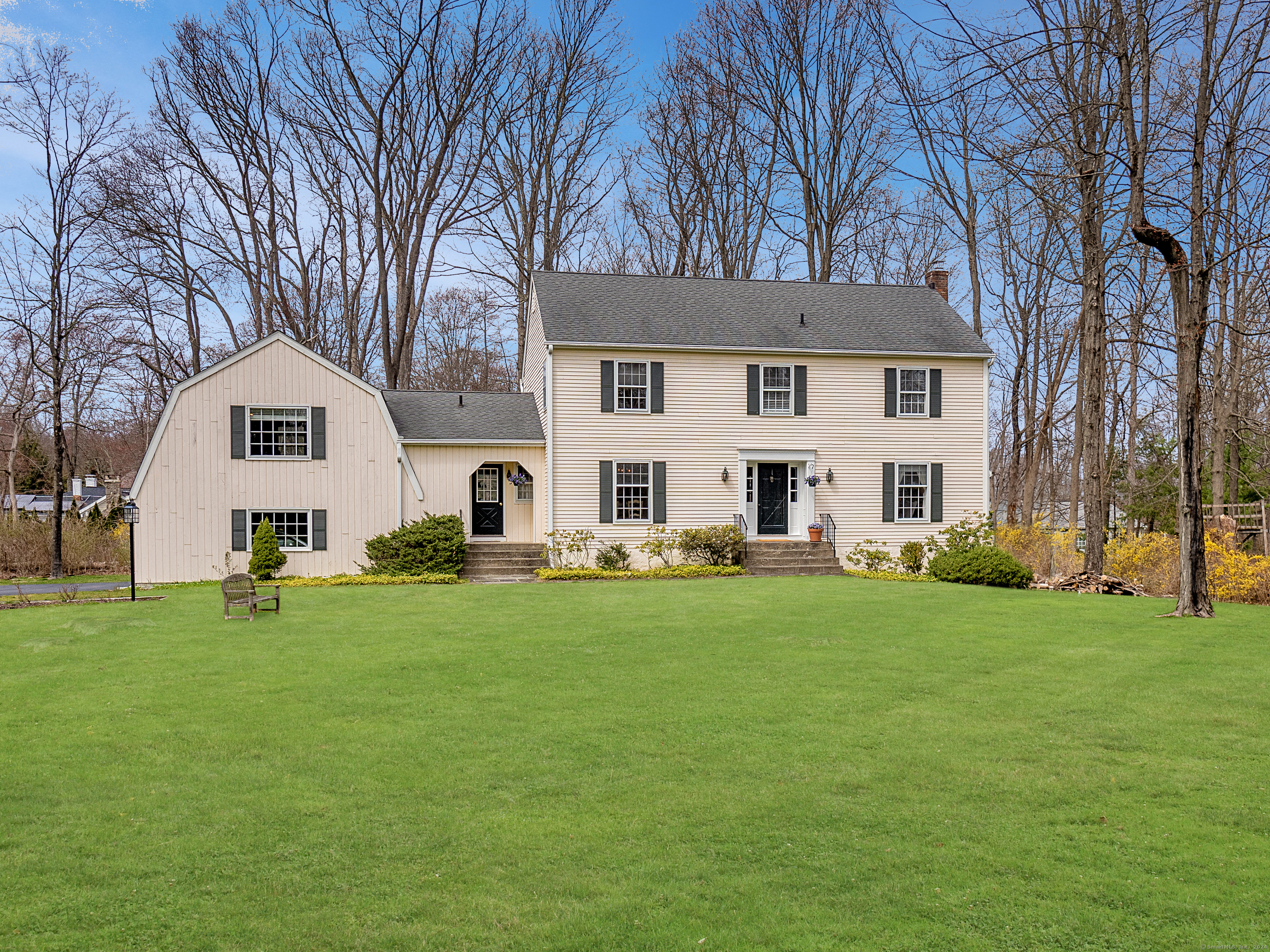 3 Lincoln Lane
