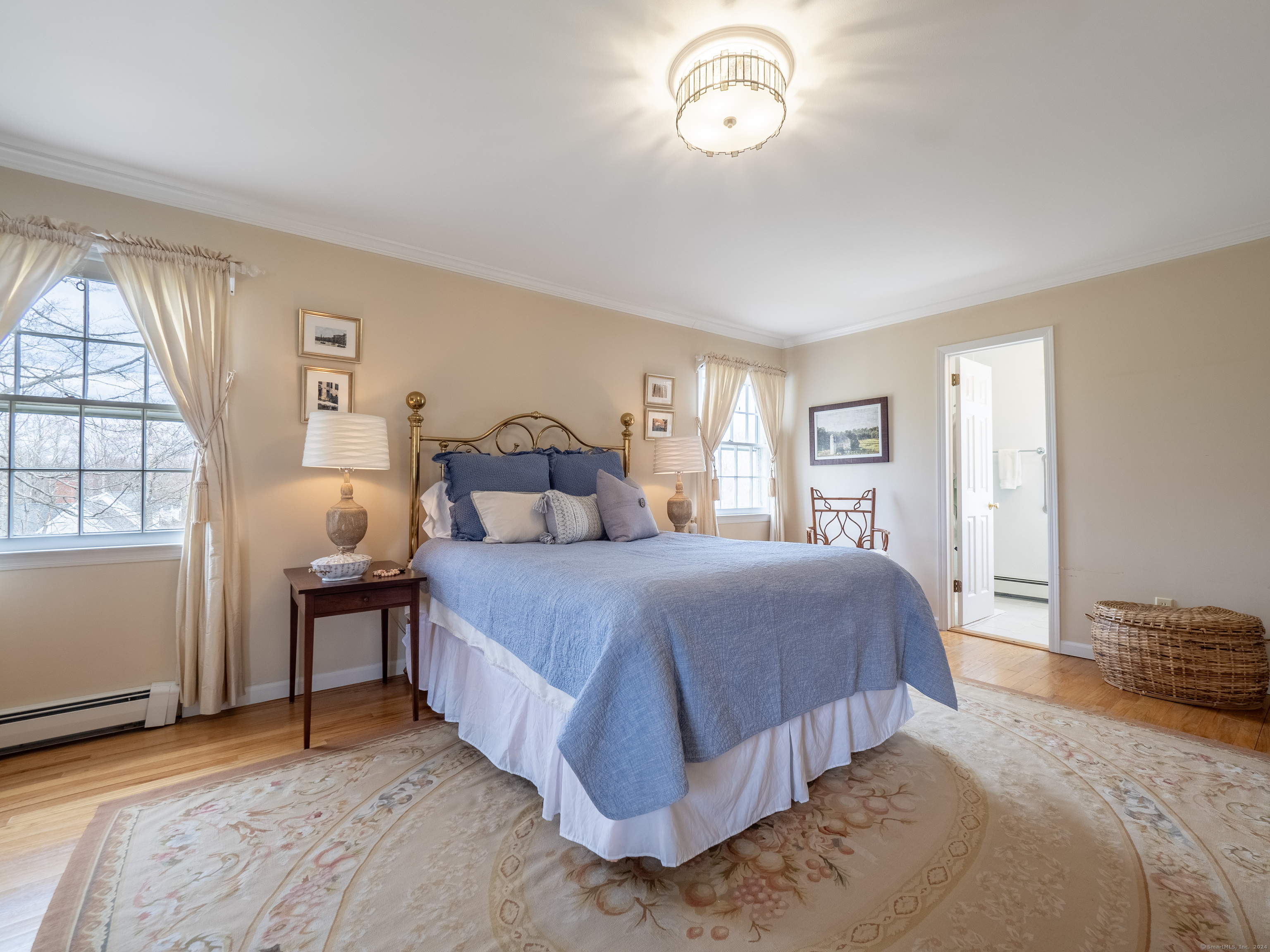 3 Lincoln Lane