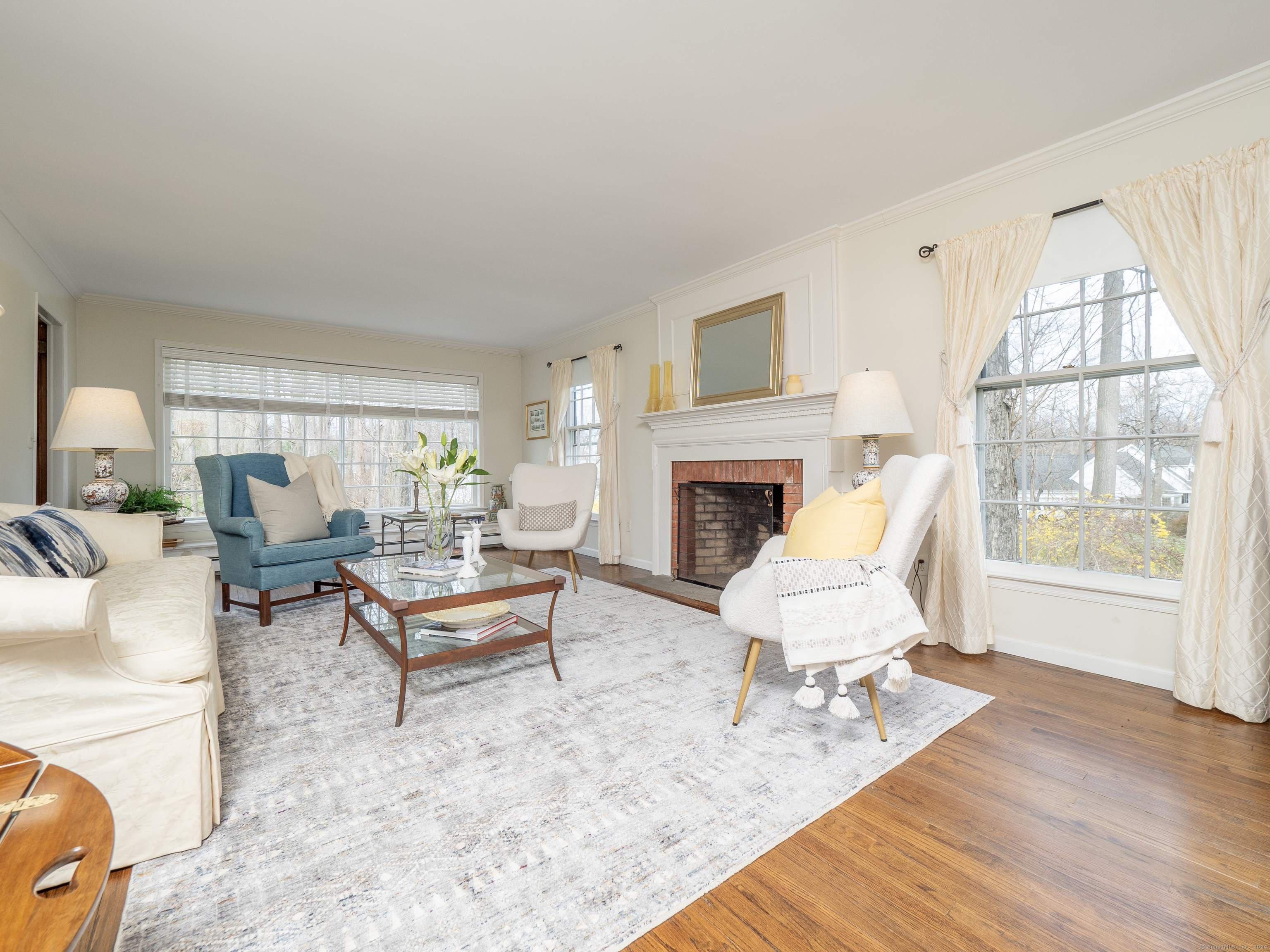 3 Lincoln Lane