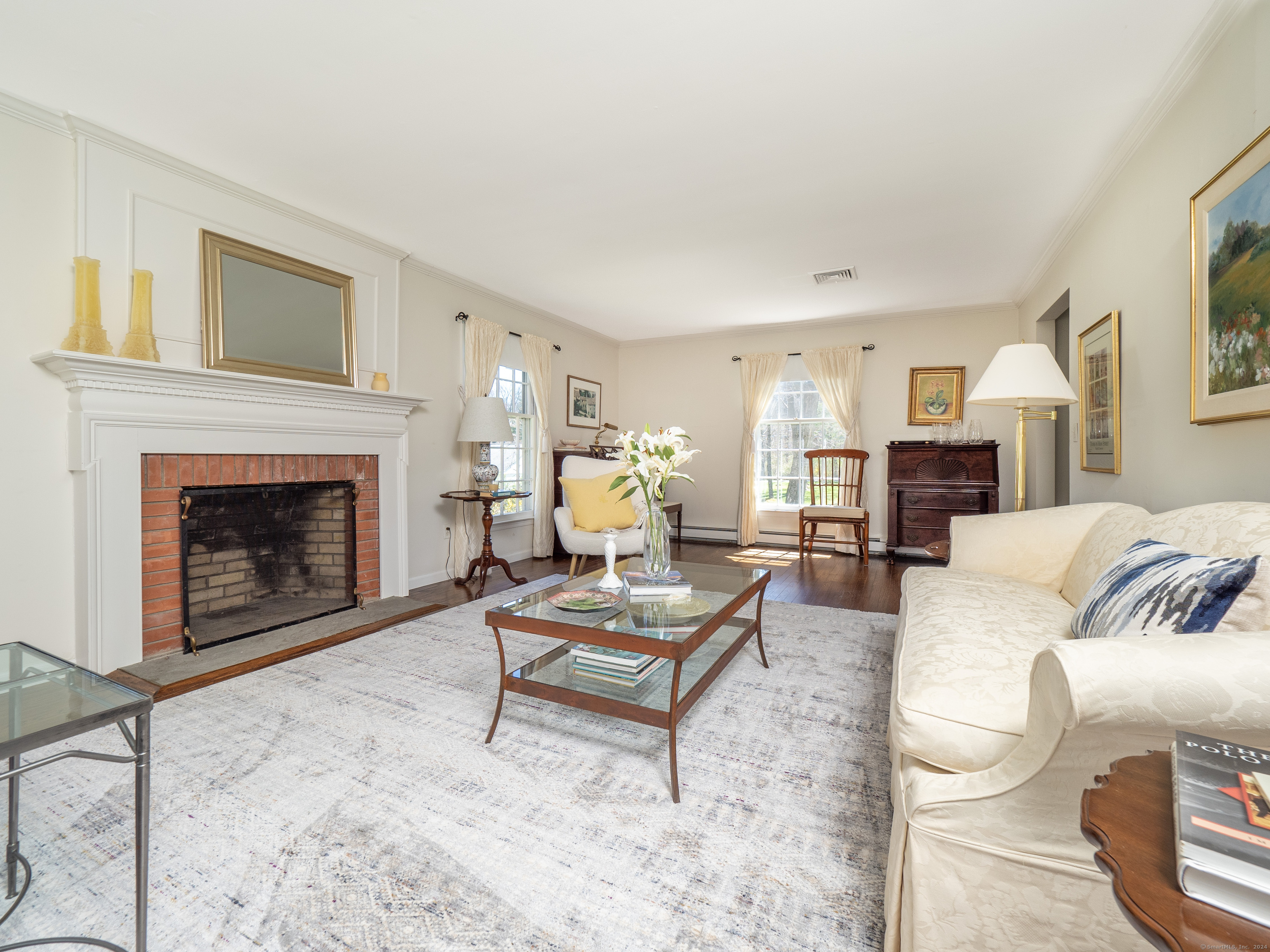 3 Lincoln Lane