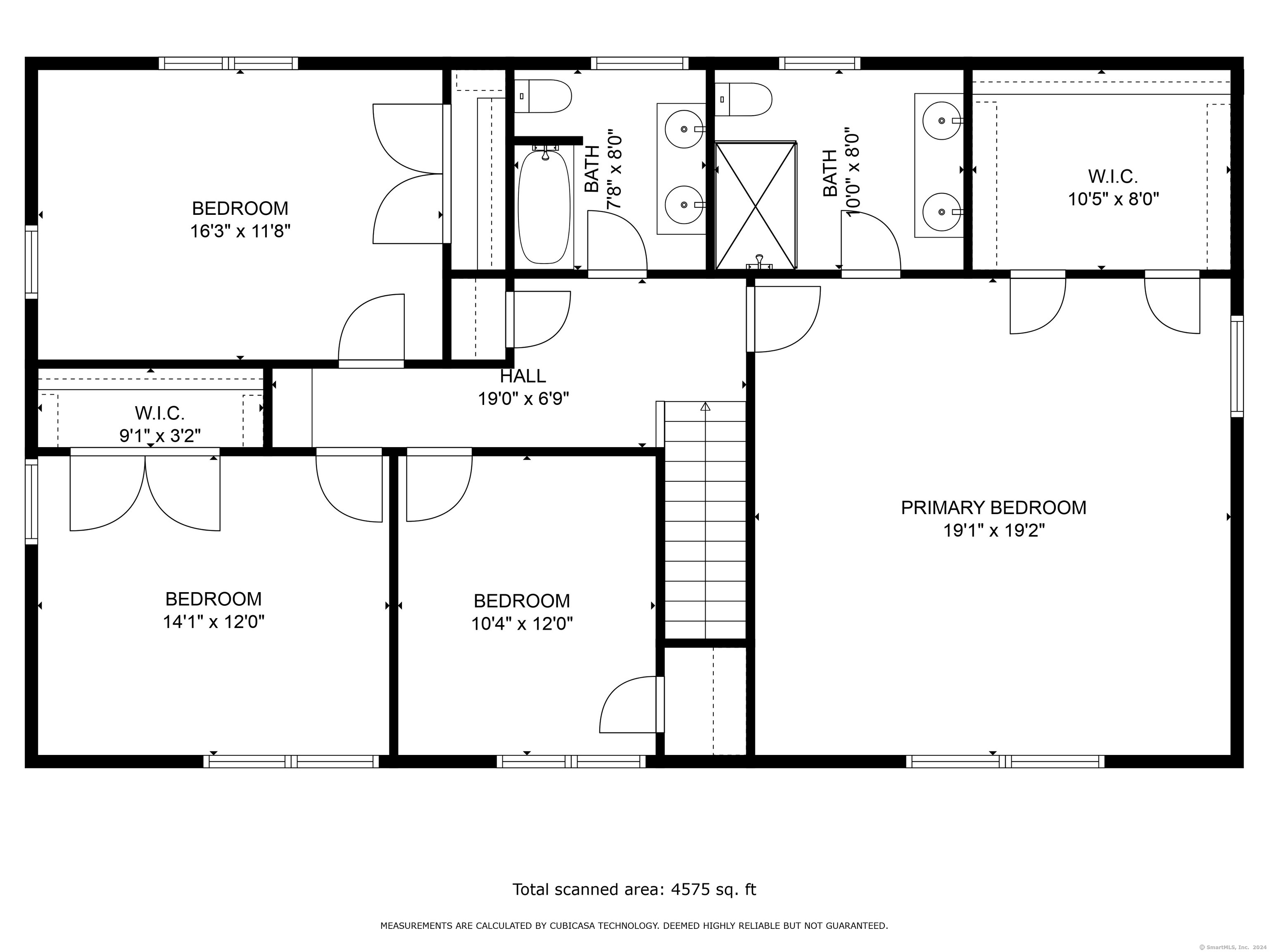 93 Chatham Road