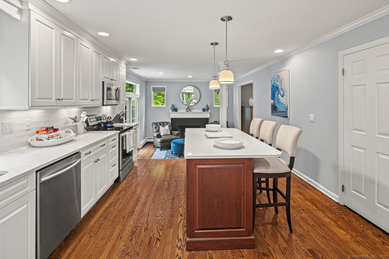 93 Chatham Road
