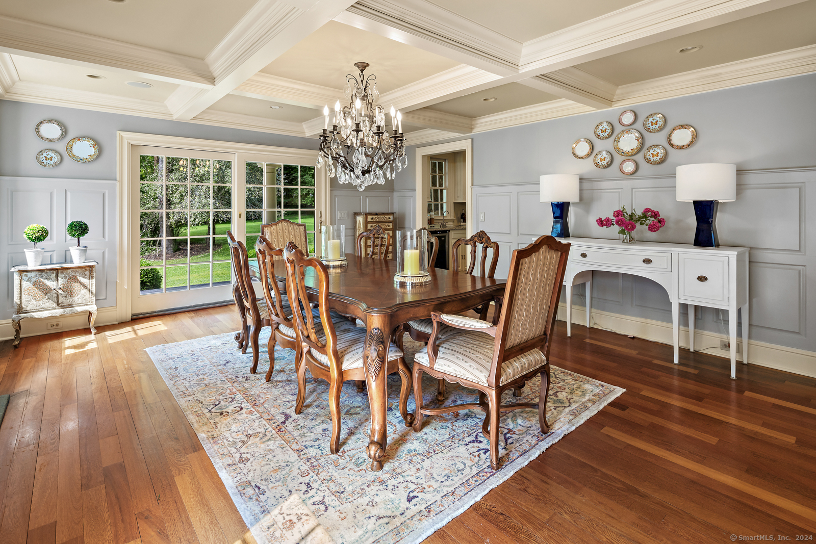 834 North Salem Road