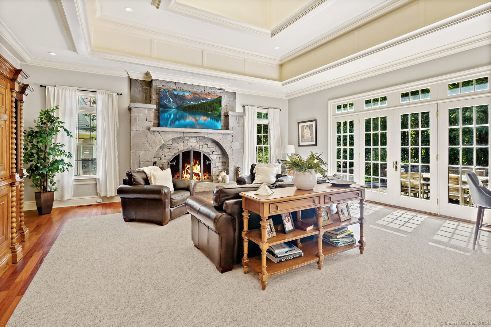 834 North Salem Road