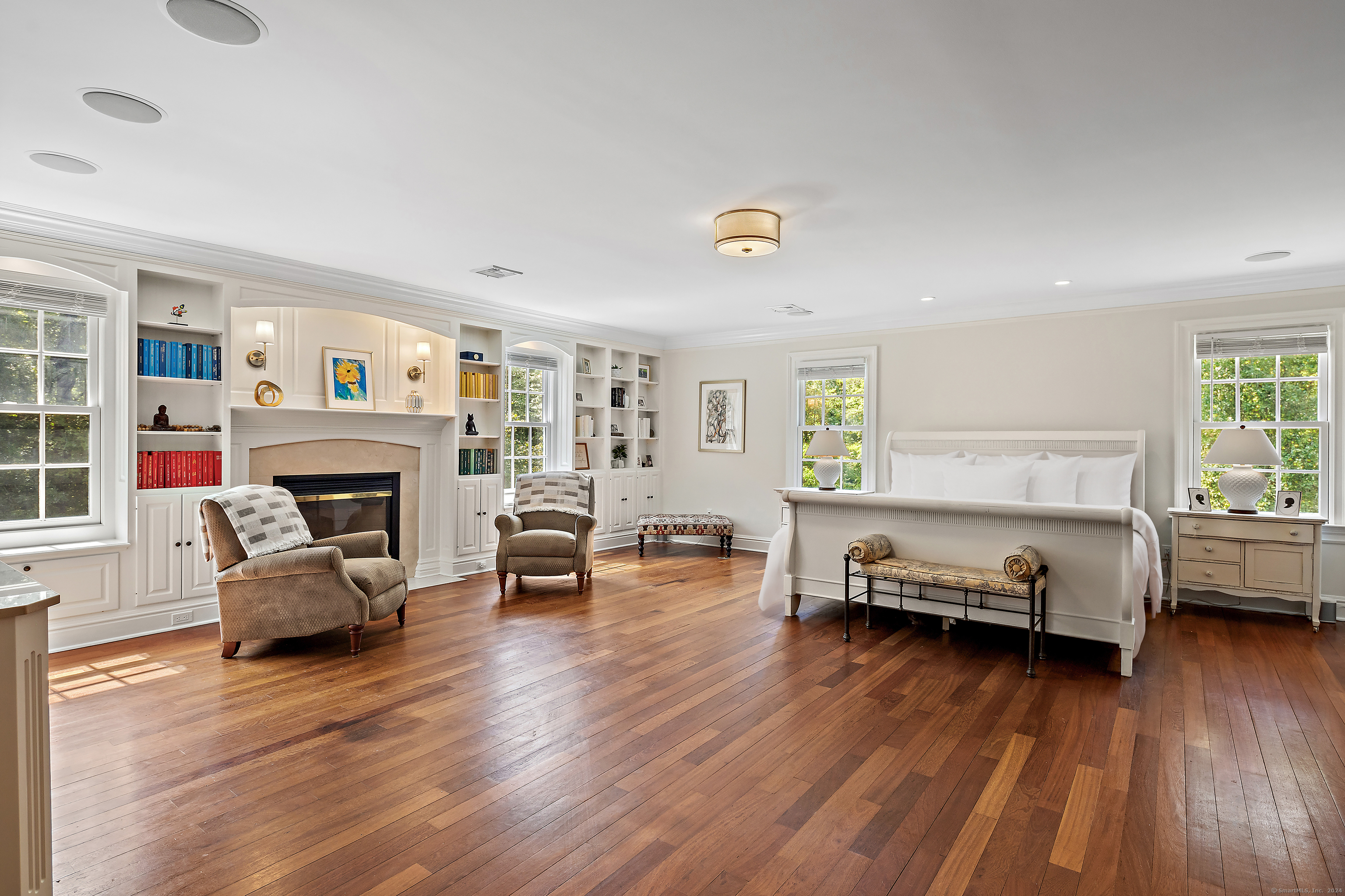 834 North Salem Road