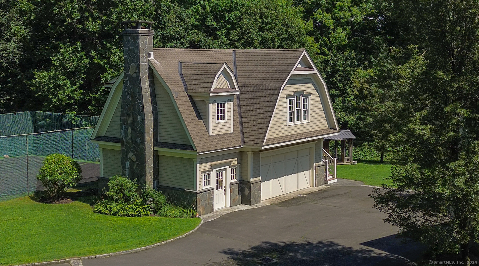 834 North Salem Road