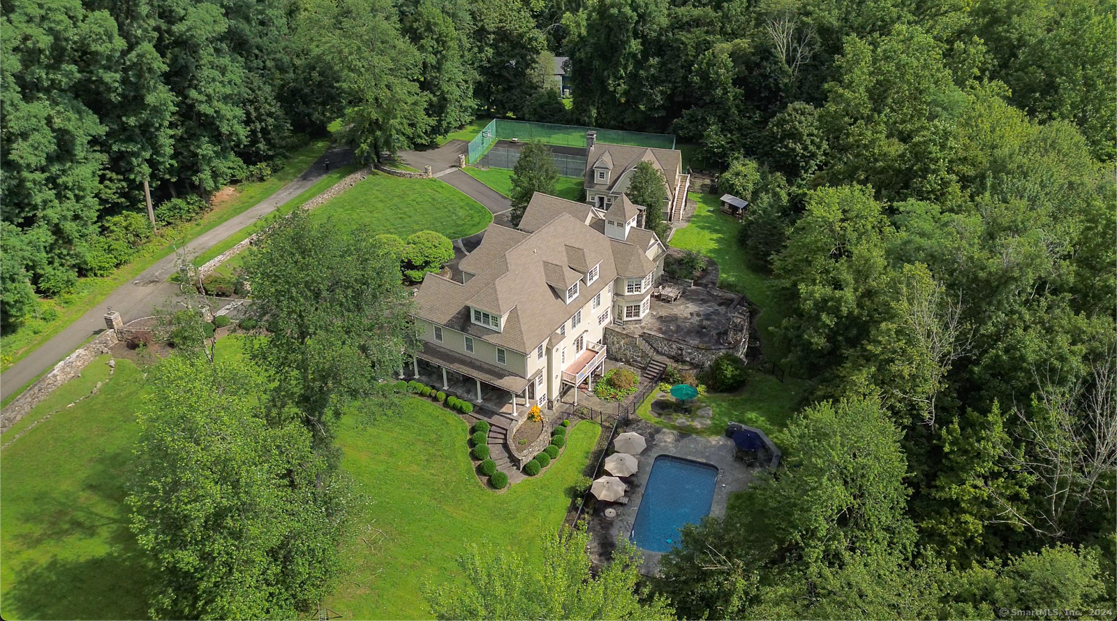 834 North Salem Road