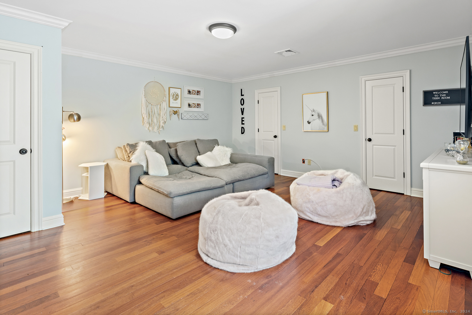 834 North Salem Road