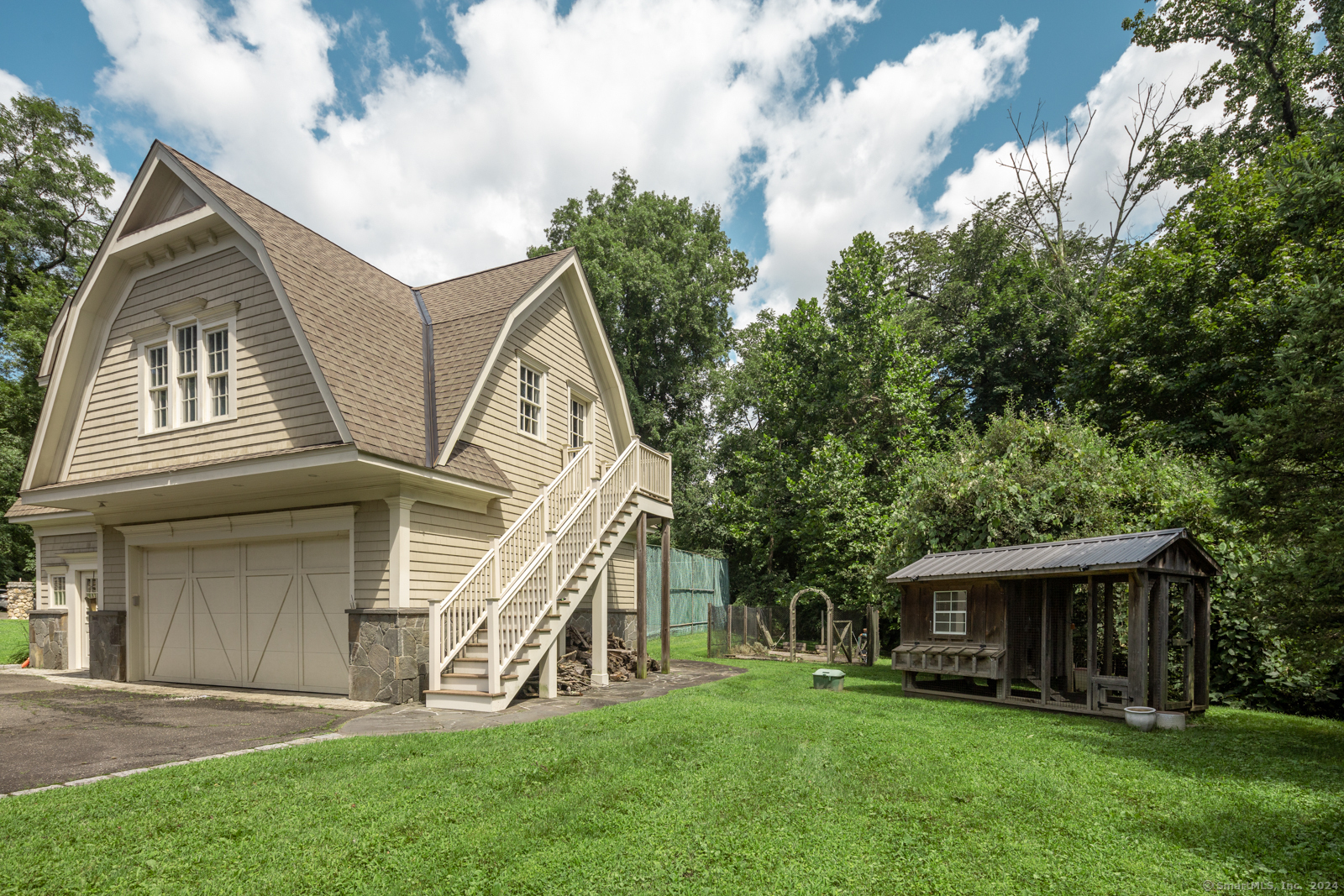 834 North Salem Road