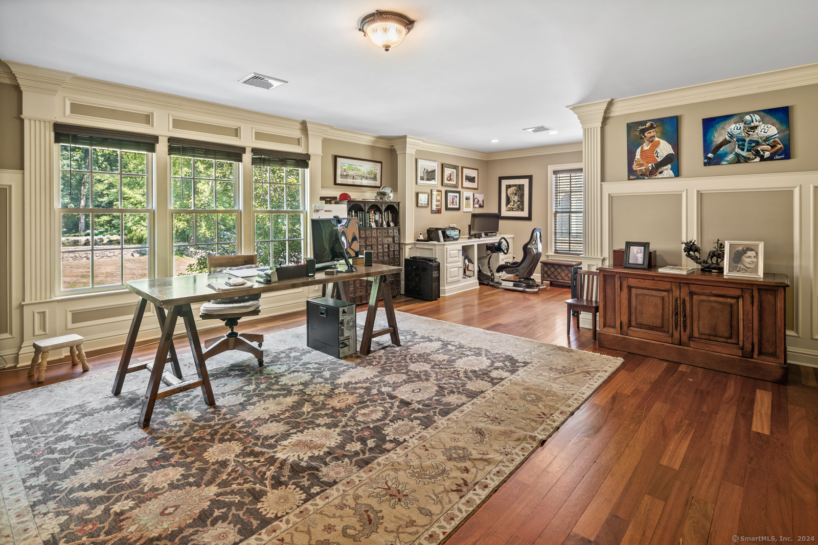 834 North Salem Road