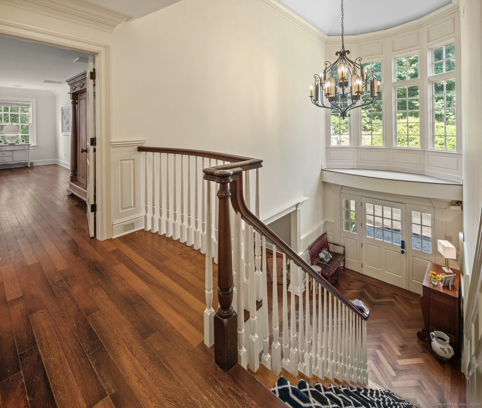 834 North Salem Road