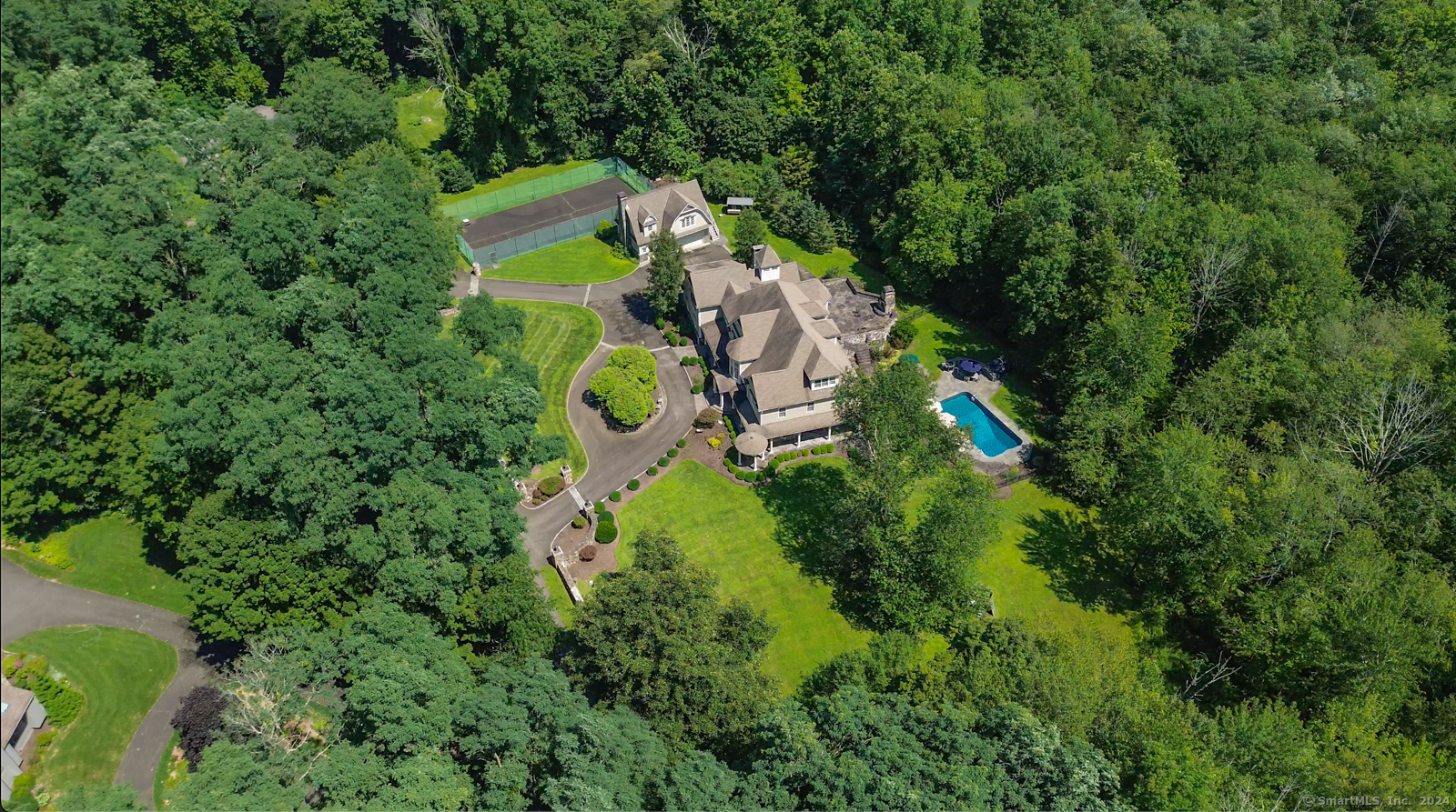 834 North Salem Road