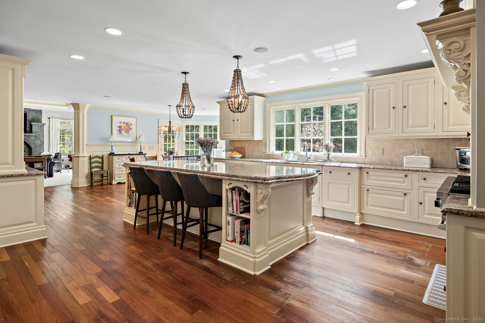 834 North Salem Road