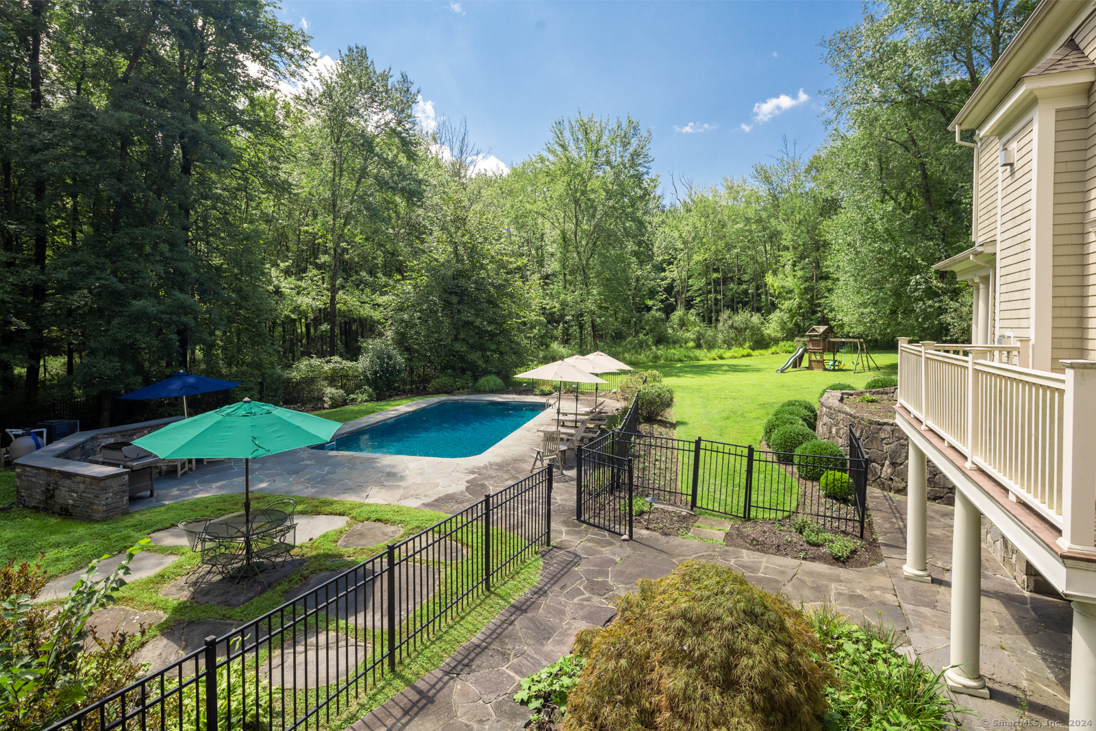 834 North Salem Road