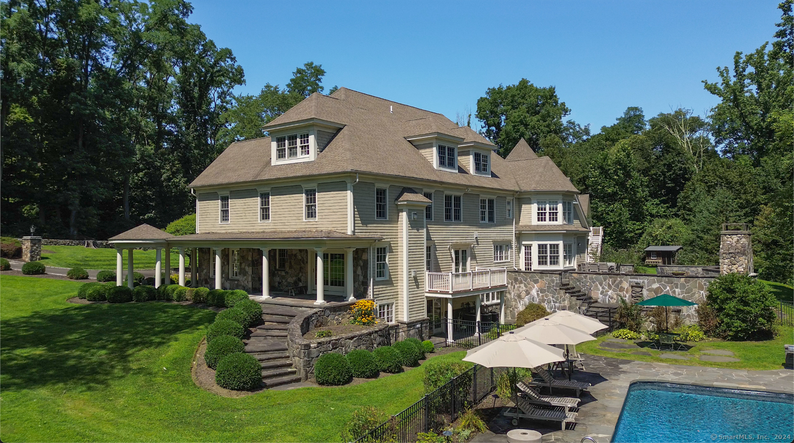 834 North Salem Road