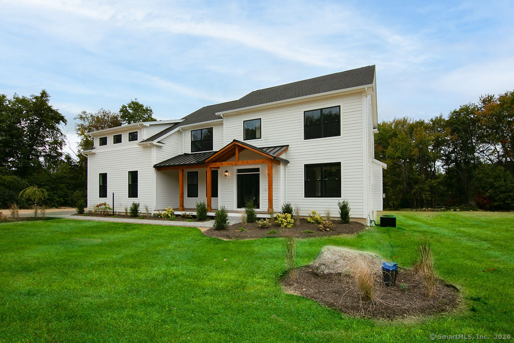 16 Sebastian Trail