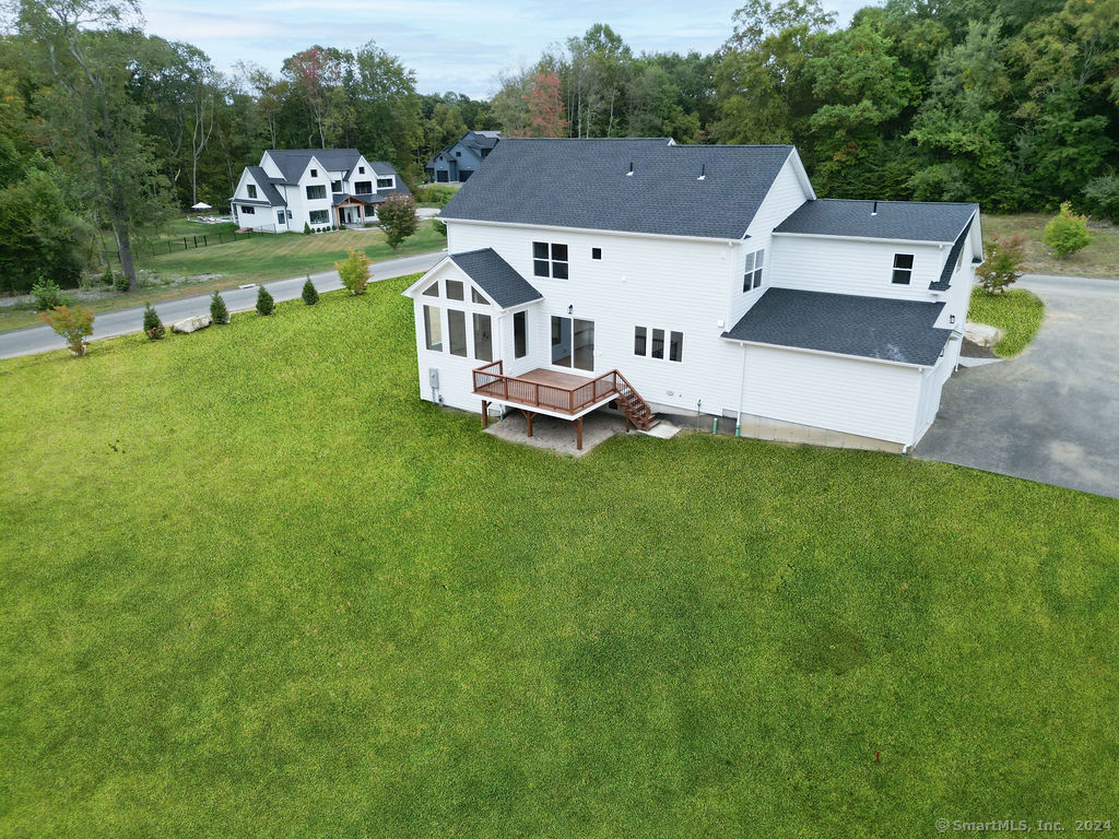 16 Sebastian Trail