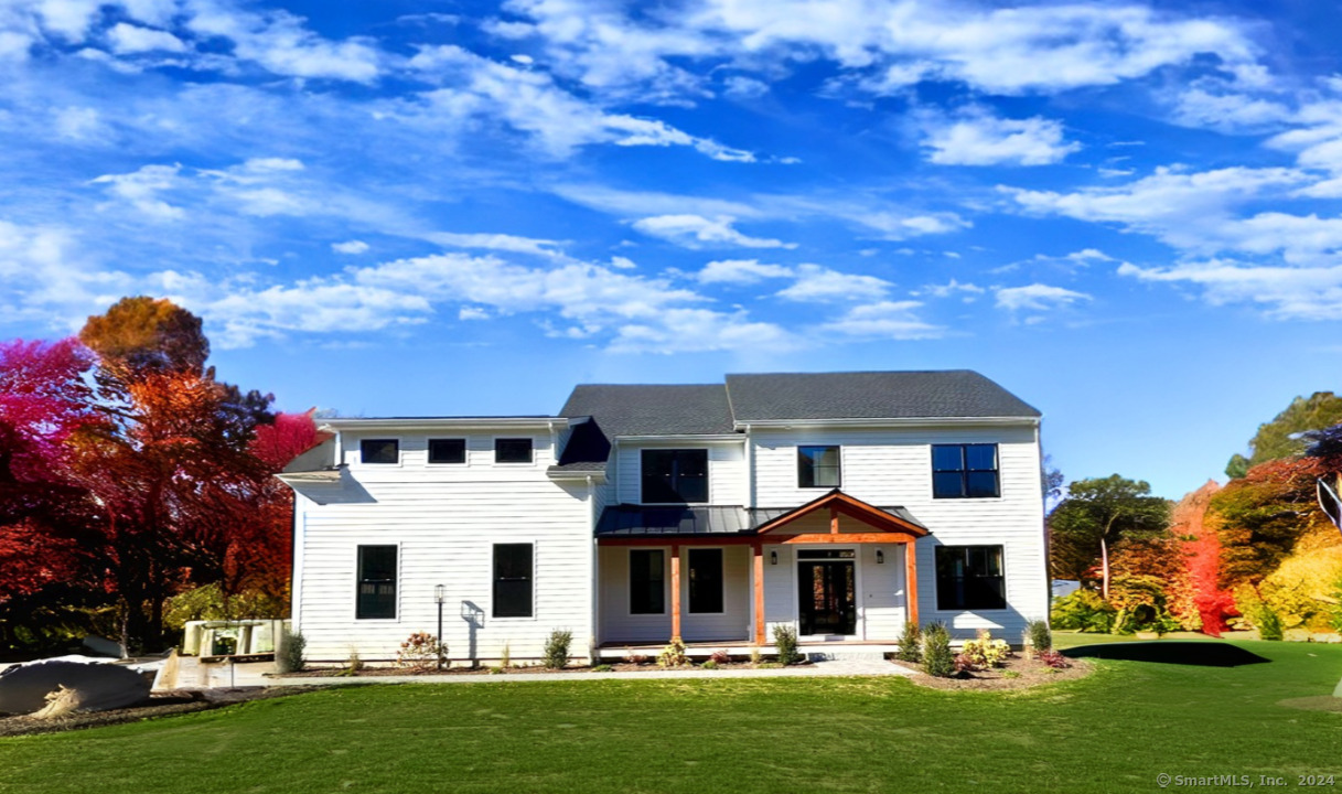 16 Sebastian Trail