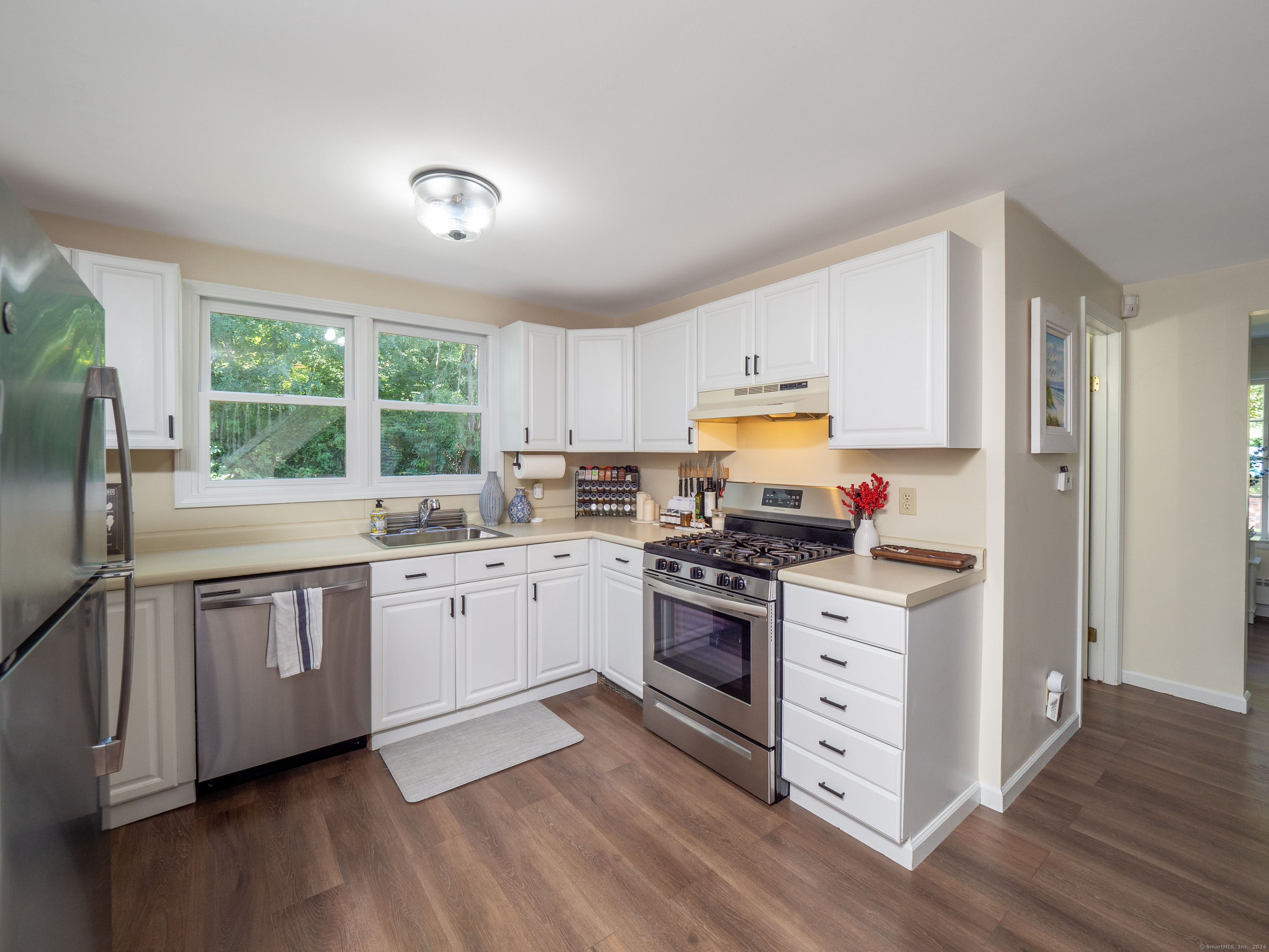 110 Sanfordtown Road