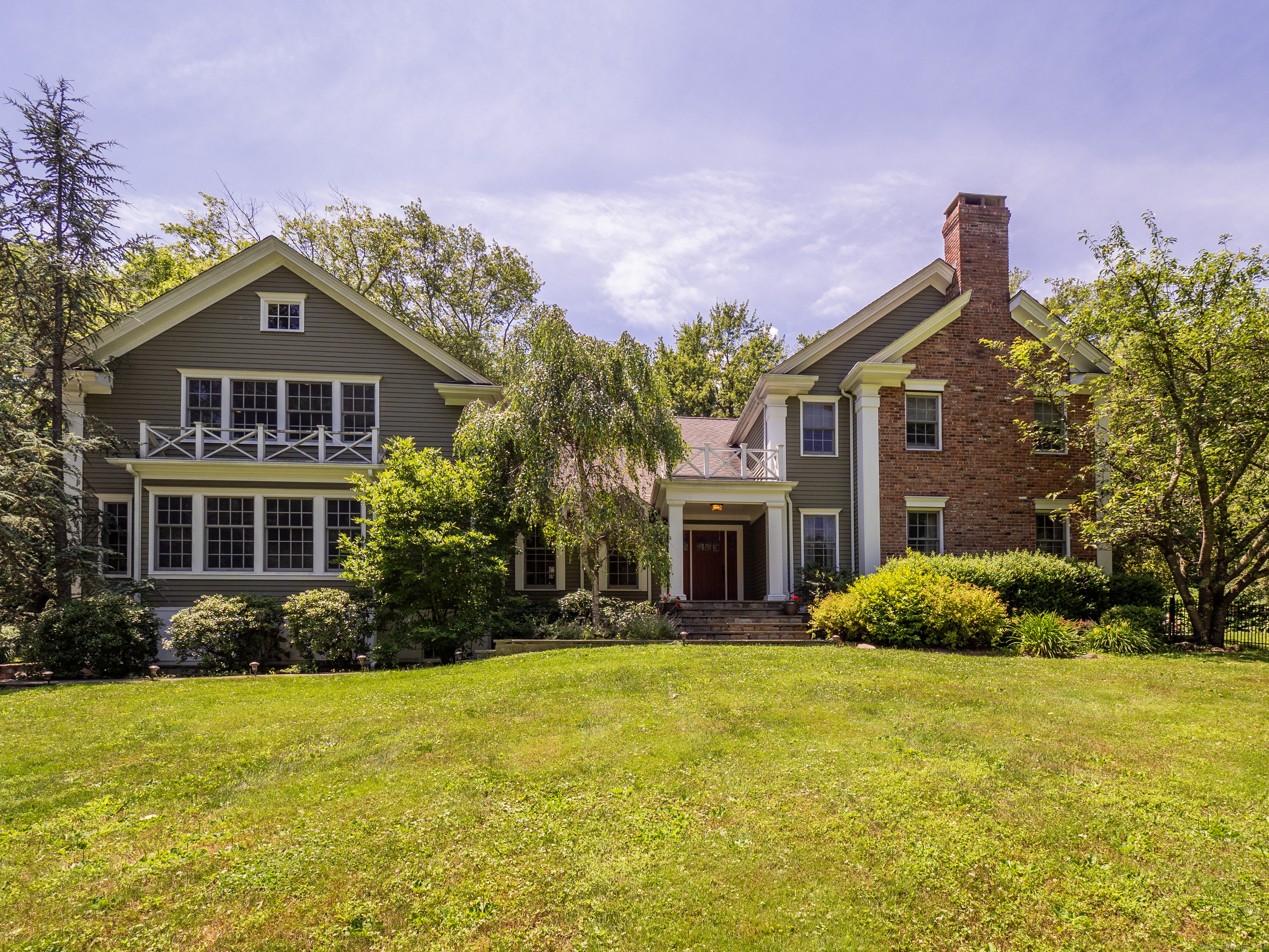 62 High Ridge Road