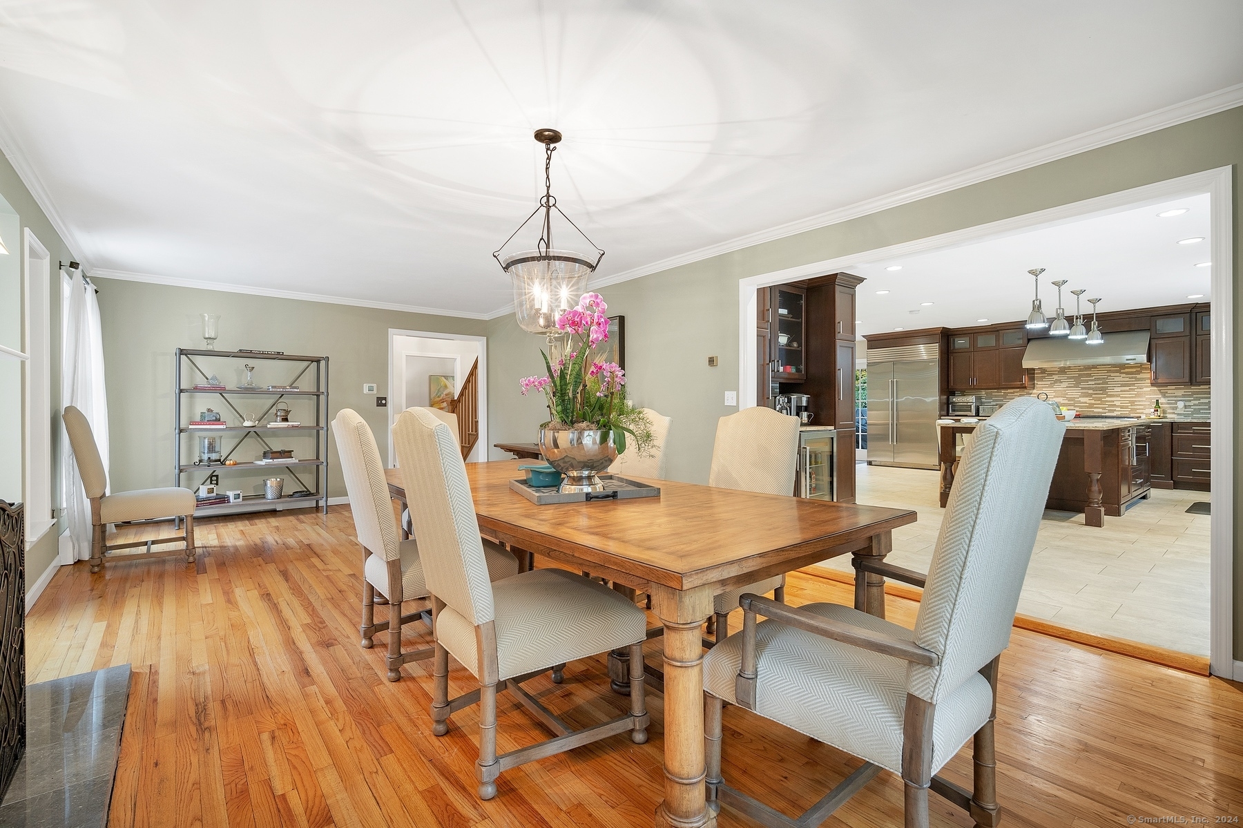 62 High Ridge Road
