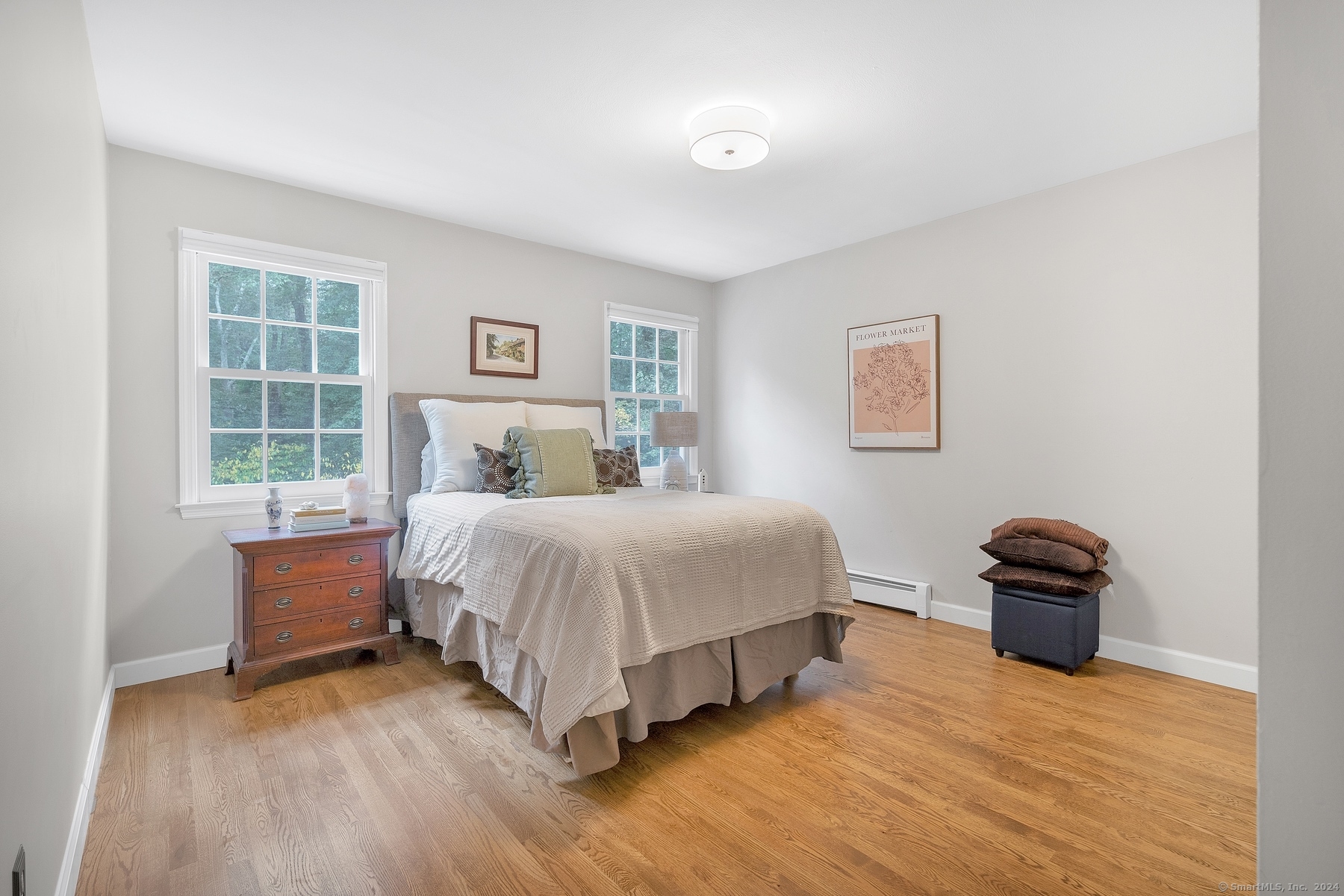62 High Ridge Road