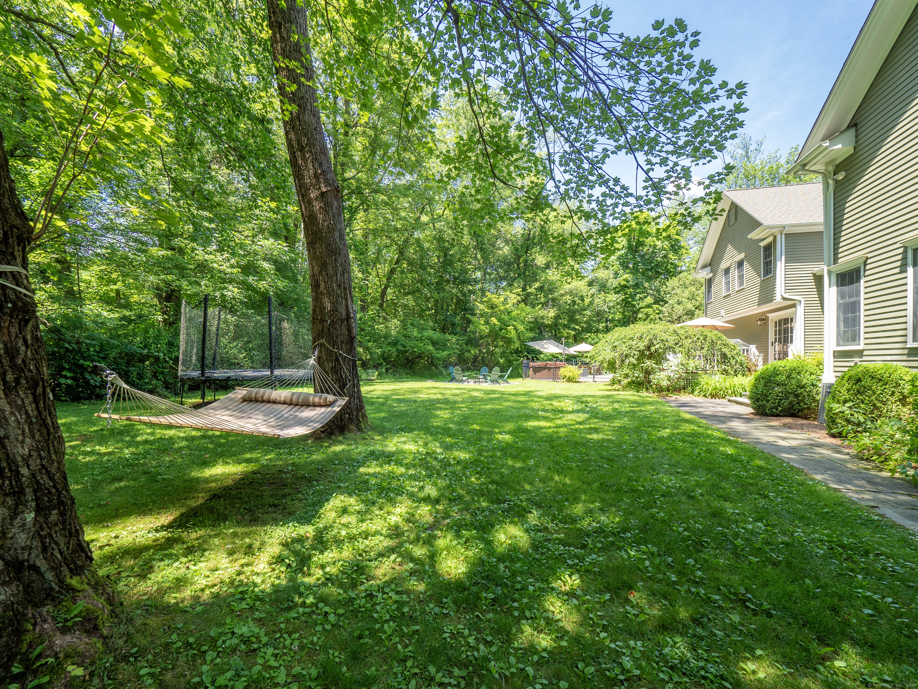 62 High Ridge Road