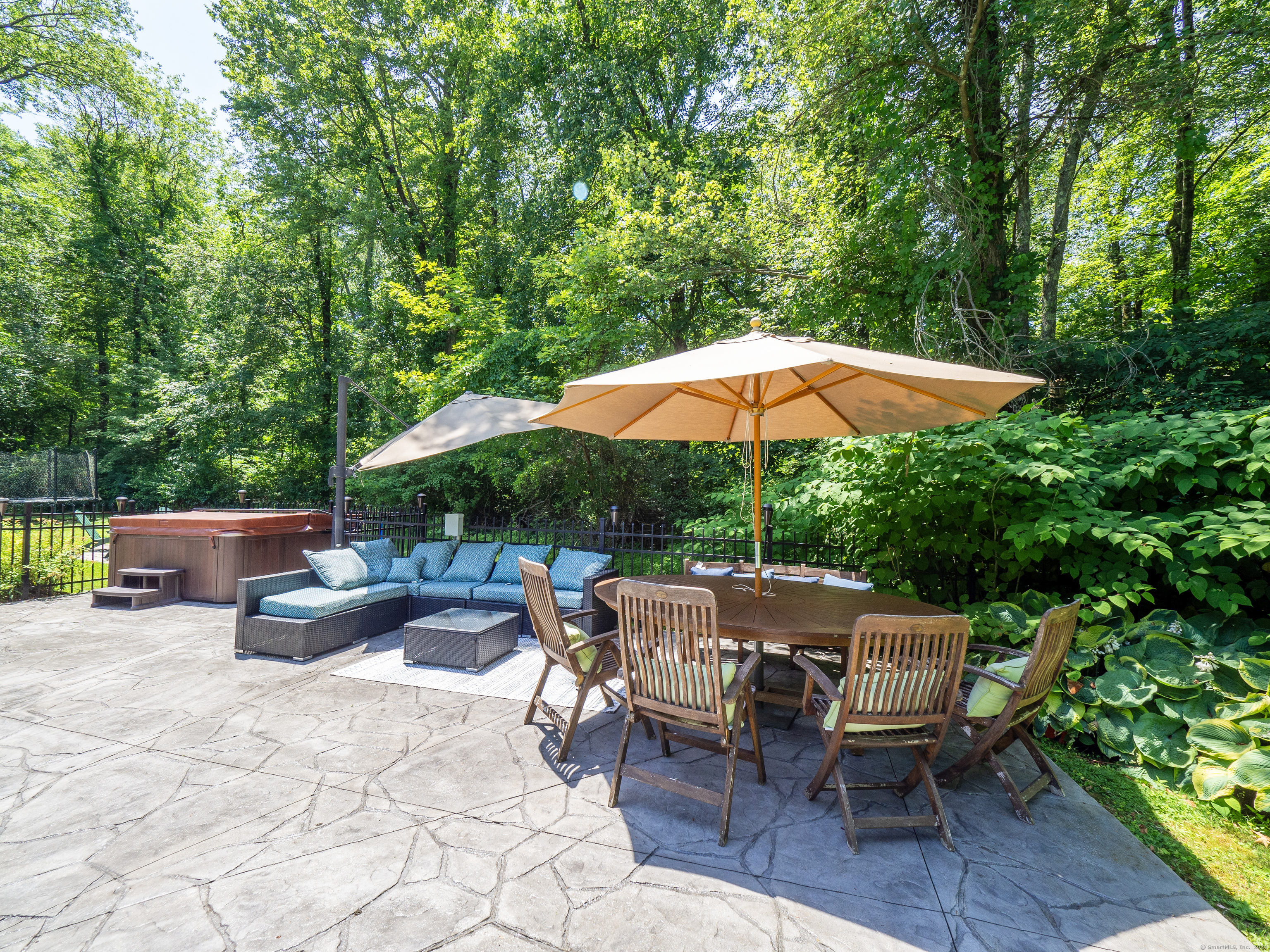 62 High Ridge Road