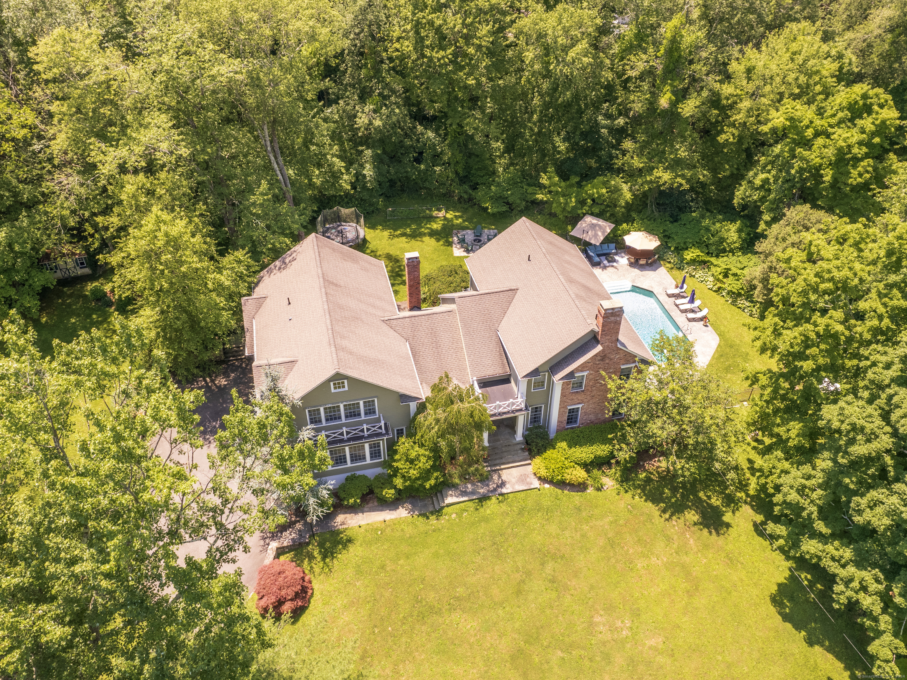 62 High Ridge Road