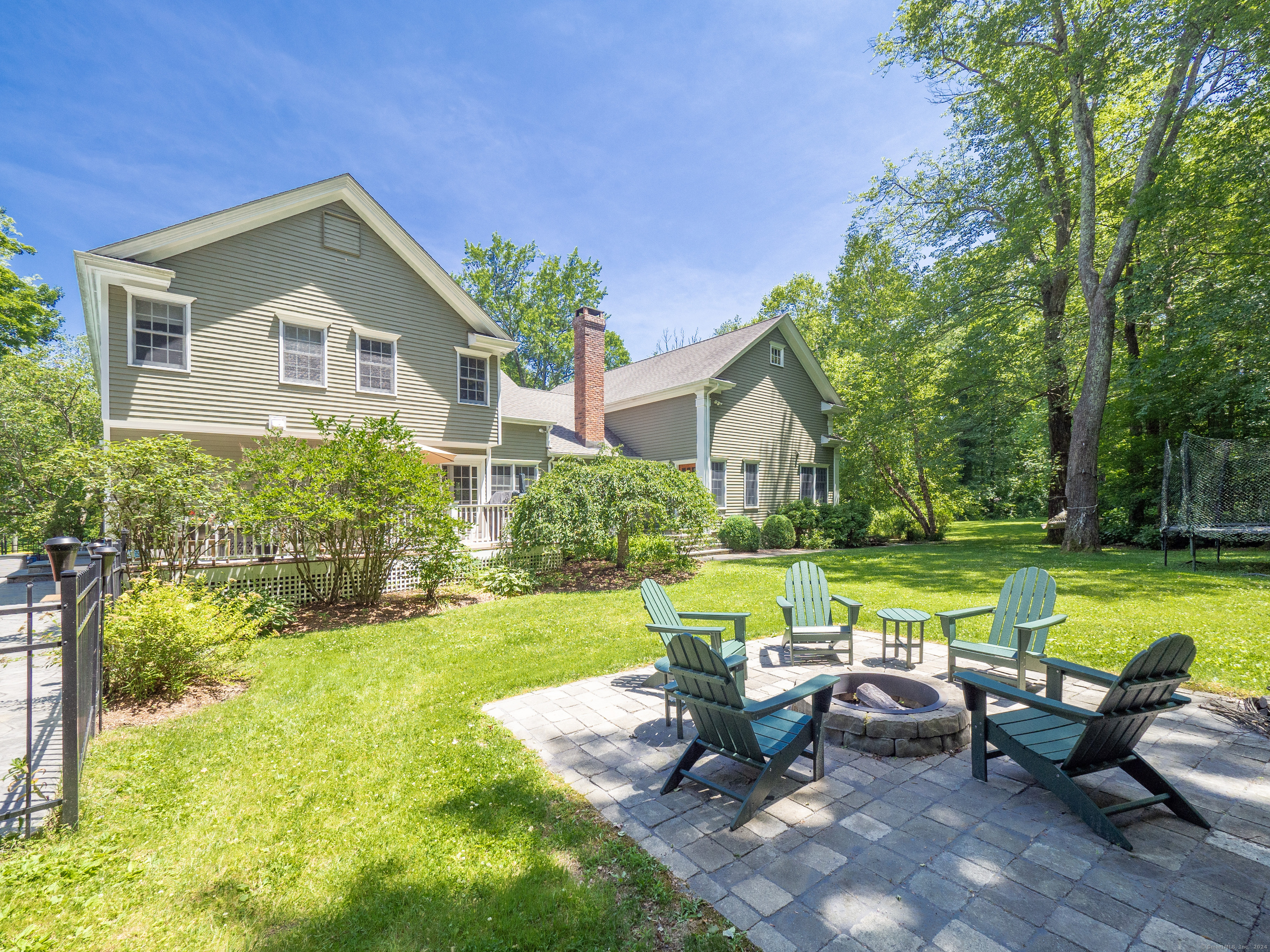 62 High Ridge Road